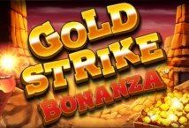 Gold Strike Bonanza Fortune Play